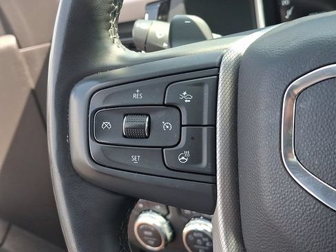 Used 2023 GMC Sierra 1500 Denali w/ Denali Reserve Package AWD/4WD image 22