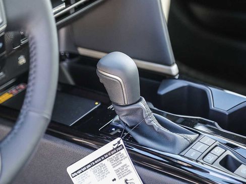 New 2026 Toyota Camry XSE image 22