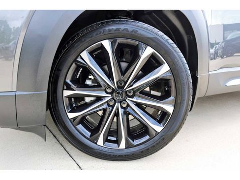 Certified 2026 MAZDA CX-50 AWD 2.5 S w/ Accent Package image 28