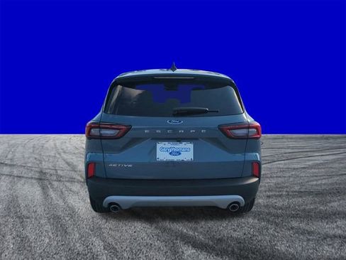 New 2026 Ford Escape Active FWD image 5