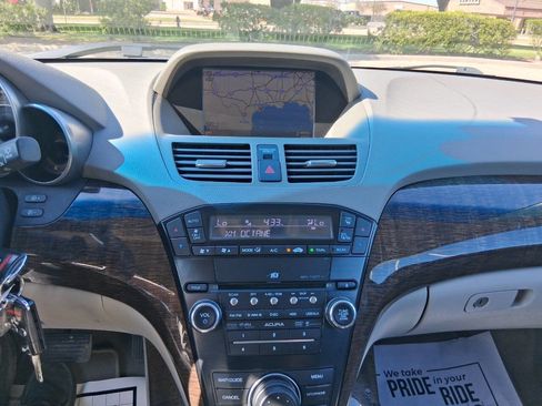 Used 2011 Acura MDX w/ Technology Package image 19