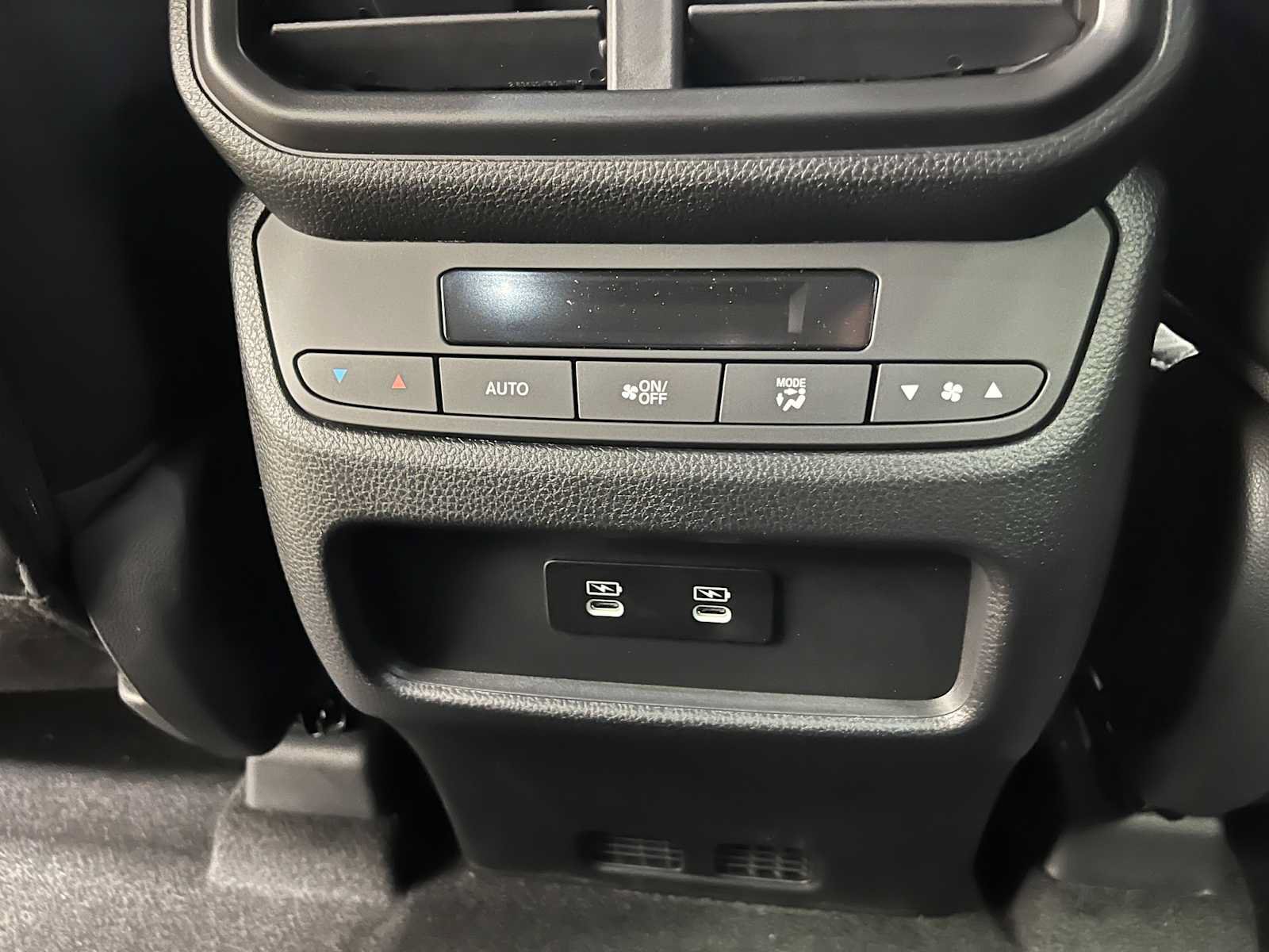 New 2026 Honda Pilot Touring image 26