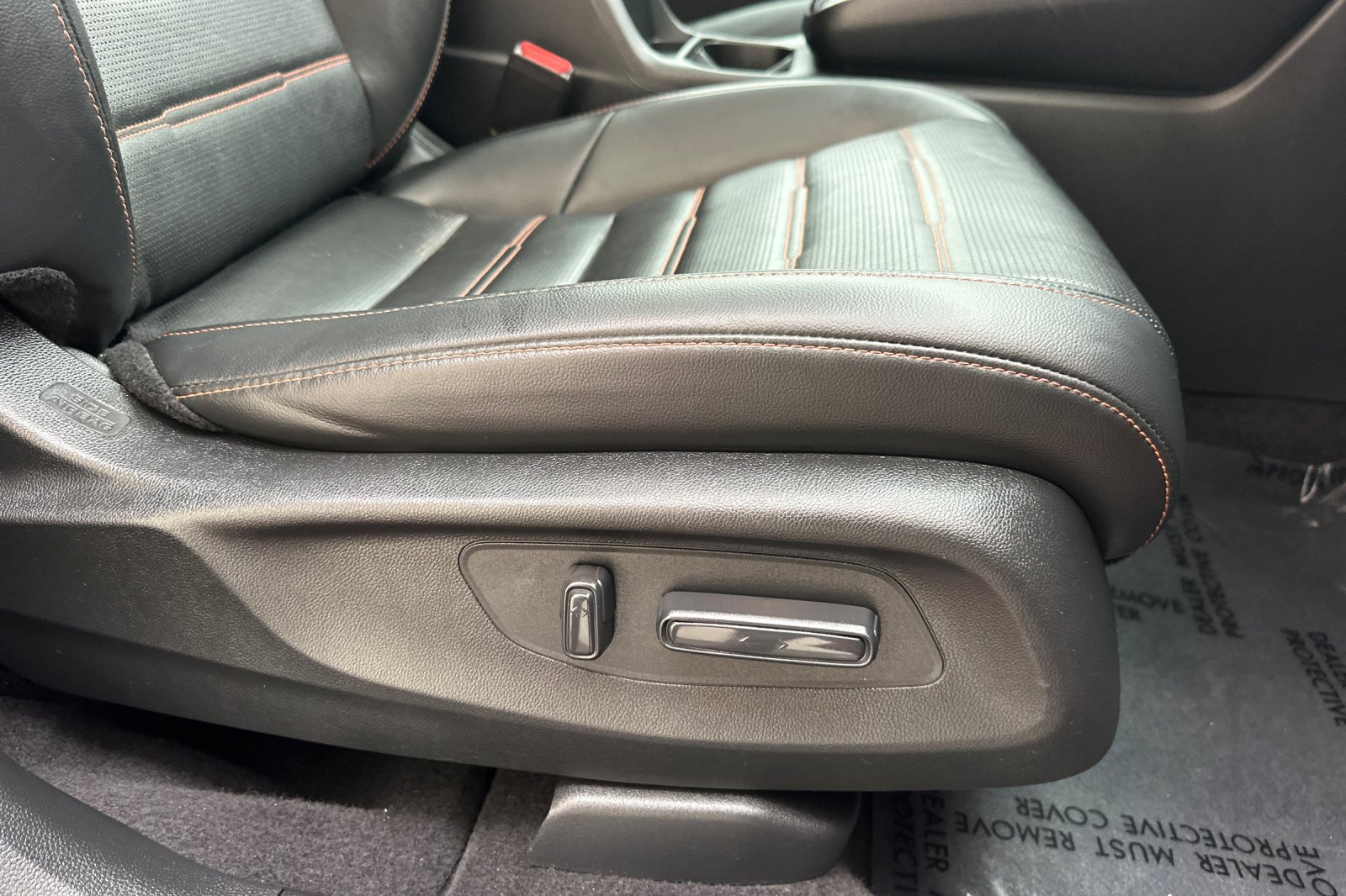 Used 2024 Honda CR-V Sport-L image 23