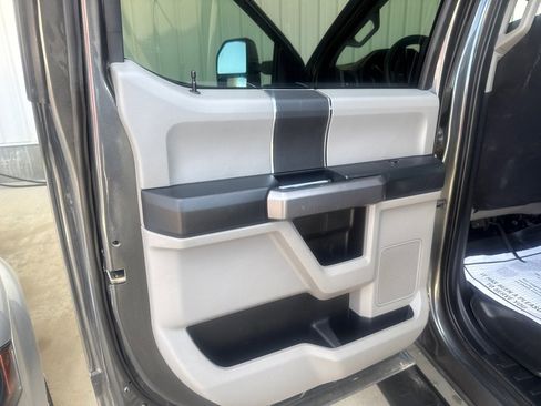 Used 2020 Ford F350 XLT AWD/4WD image 34