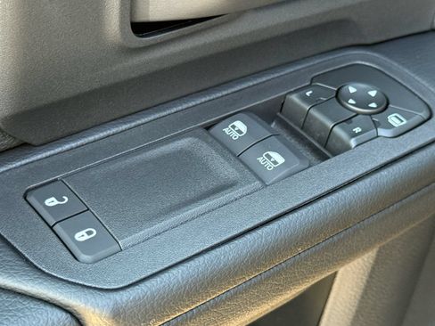 New 2026 RAM 3500 Tradesman AWD/4WD image 19