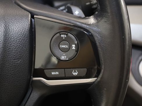 Used 2019 Honda Odyssey EX-L image 35