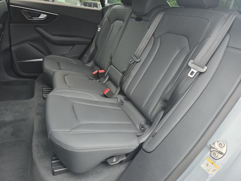 New 2026 Audi Q8 Prestige AWD/4WD image 14