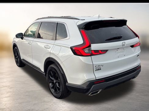 Used 2024 Honda CR-V Sport image 3