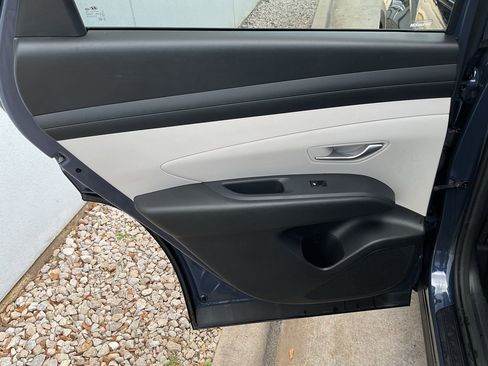 Used 2025 Hyundai Tucson SEL image 18