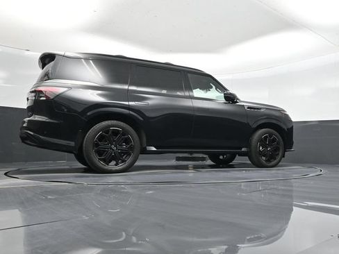 Used 2026 INFINITI QX80 4WD w/ Sport Exterior Package image 60