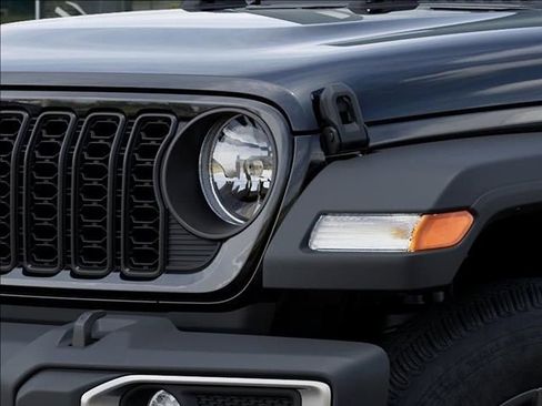 New 2026 Jeep Gladiator Sport image 10