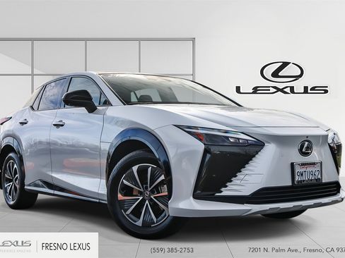 Used 2024 Lexus RZ 300e Premium image 1