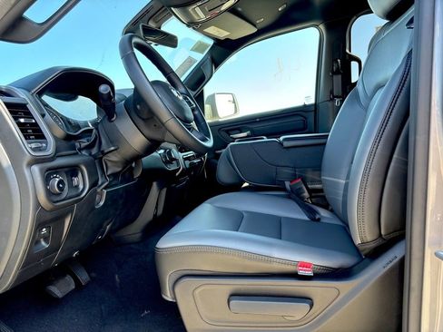 New 2026 RAM 1500 Tradesman image 7