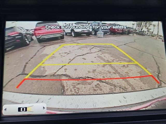 Used 2015 Hyundai Genesis 5.0 RWD image 14