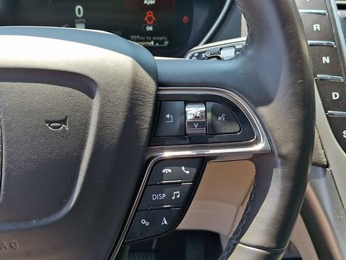 Used 2019 Lincoln Nautilus Reserve w/ Ultimate Package AWD/4WD image 23