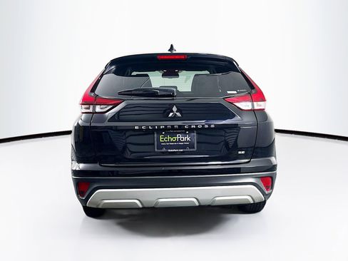 Used 2025 Mitsubishi Eclipse Cross SE image 7