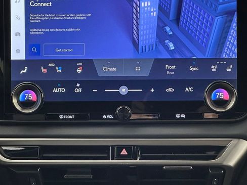 Used 2023 Lexus RX 350 Premium Plus w/ Accessory Package image 25