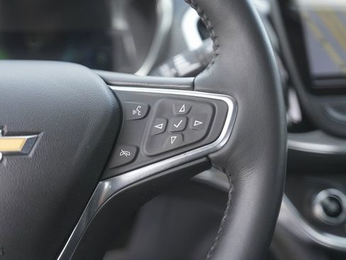 Used 2017 Chevrolet Volt Premier w/ Driver Confidence II Package image 23