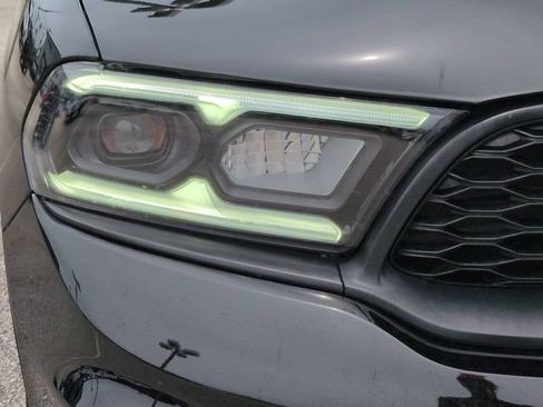 Used 2025 Dodge Durango R/T AWD/4WD image 10