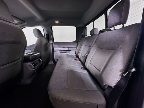 Used 2024 Ford F150 XLT w/ Equipment Group 302A MID image 27