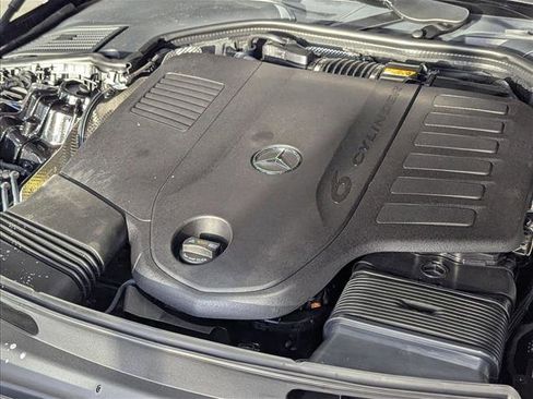 New 2026 Mercedes-Benz CLE 450 4MATIC Cabriolet image 15