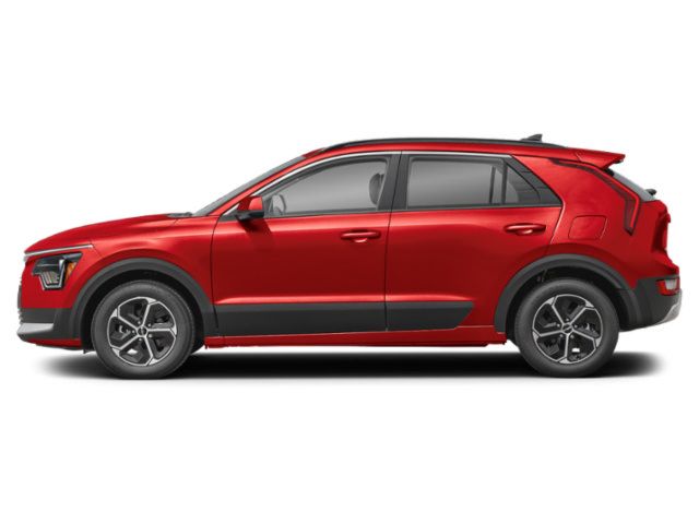 New 2026 Kia Niro LX FWD image 3