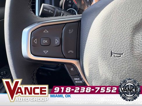 New 2026 RAM 1500 Big Horn image 33