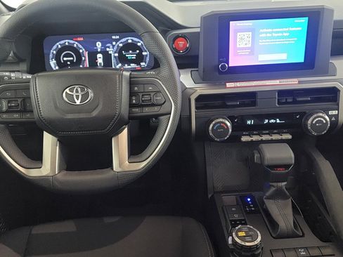 New 2026 Toyota Tacoma TRD Off-Road image 10