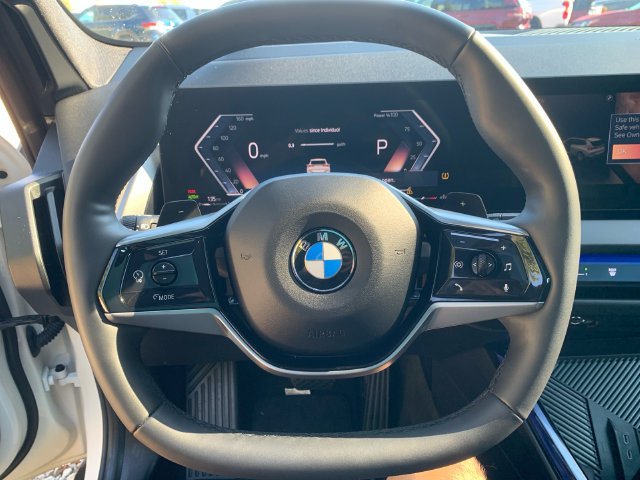 Used 2026 BMW X3 xDrive30i AWD/4WD image 18