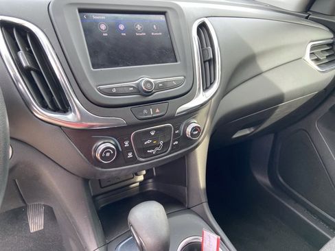 Used 2023 Chevrolet Equinox LT FWD image 38