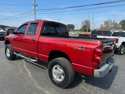 Used 2008 Dodge Ram 2500 Truck ST image 8