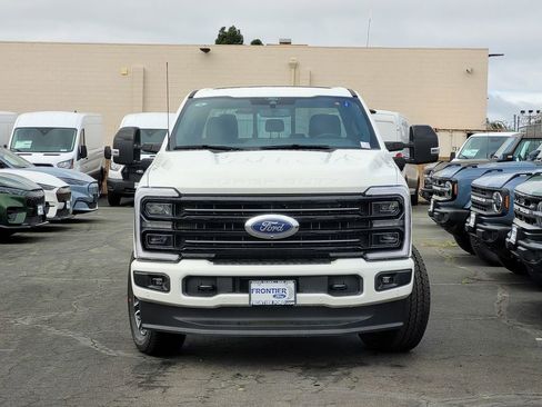 New 2026 Ford F250 Platinum image 27