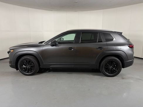 Used 2025 MAZDA CX-50 AWD 2.5 S w/ Preferred Package image 5