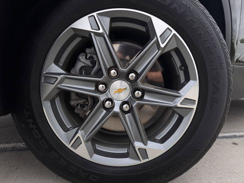 Used 2024 Chevrolet Blazer LT w/ Convenience Package image 9