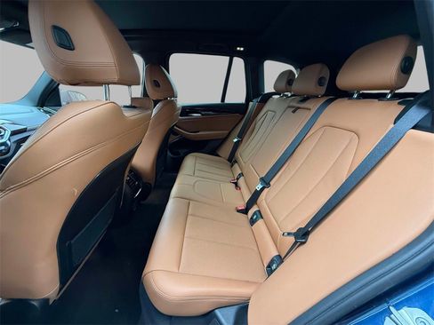 Used 2022 BMW X3 xDrive30i w/ Convenience Package image 18