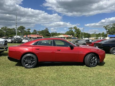 New 2026 Dodge Charger R/T AWD/4WD image 6