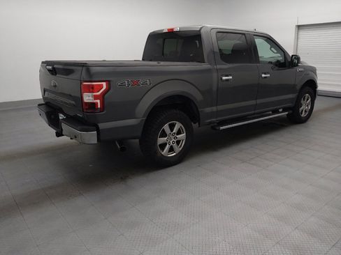 Used 2018 Ford F150 XLT w/ Equipment Group 302A Luxury AWD/4WD image 10
