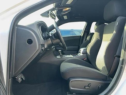 Used 2023 Dodge Charger GT w/ Blacktop Package image 14
