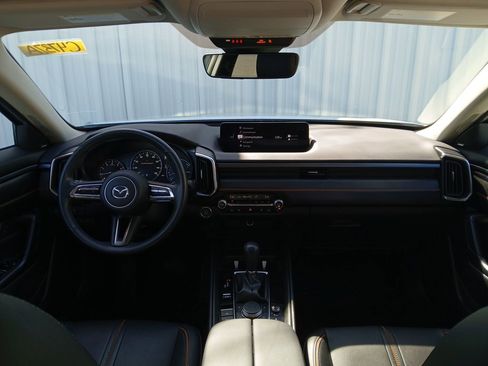 Certified 2024 MAZDA CX-50 AWD 2.5 S w/ Cargo Package image 20