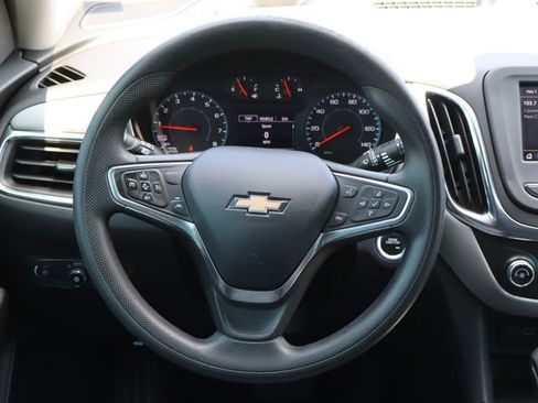 Used 2023 Chevrolet Equinox LS FWD image 21