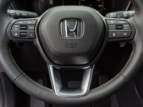 New 2026 Honda CR-V Sport image 25