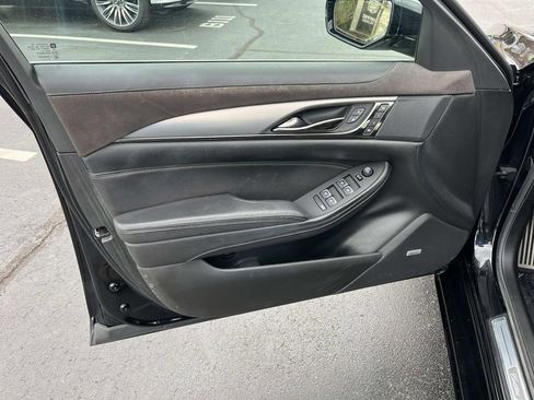 Used 2014 Cadillac CTS Premium image 22
