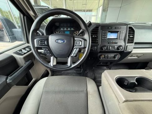 Used 2020 Ford F150 XL w/ XL Power Equipment Group AWD/4WD image 19