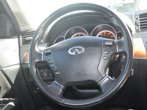Used 2007 INFINITI M35 w/ Technology Pkg image 30