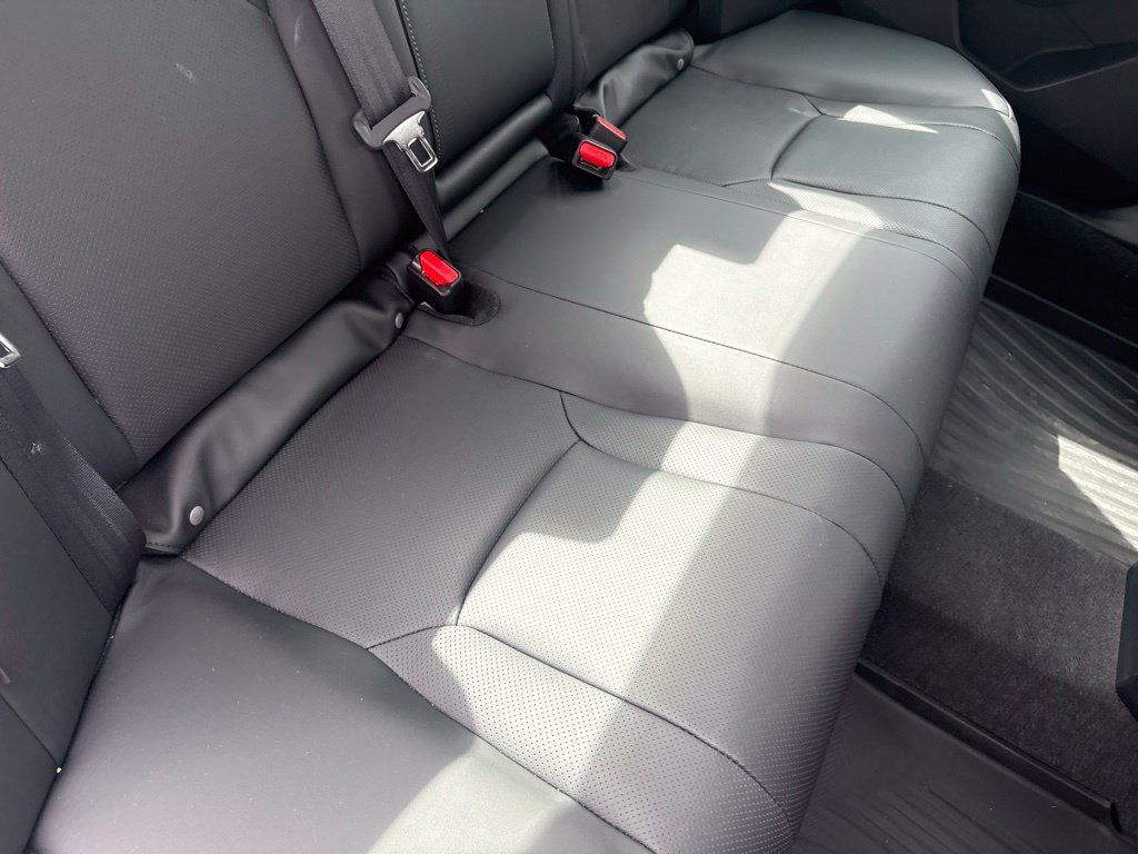 Certified 2026 Honda Accord Sport image 34