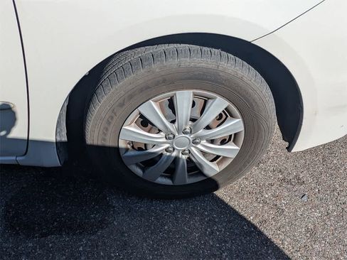 Used 2007 Toyota Sienna LE image 5