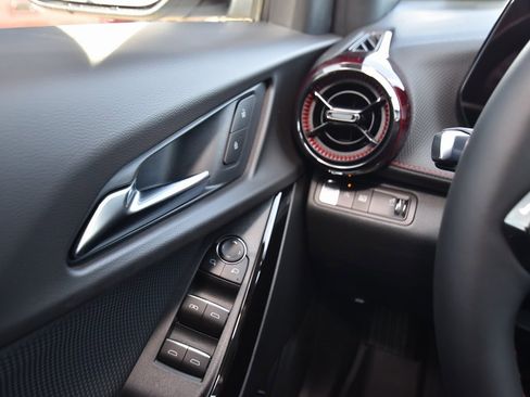 New 2026 Chevrolet Equinox RS w/ LPO, Floor Liner Package image 13