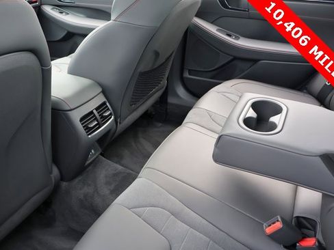 Used 2025 Hyundai Sonata N Line image 20