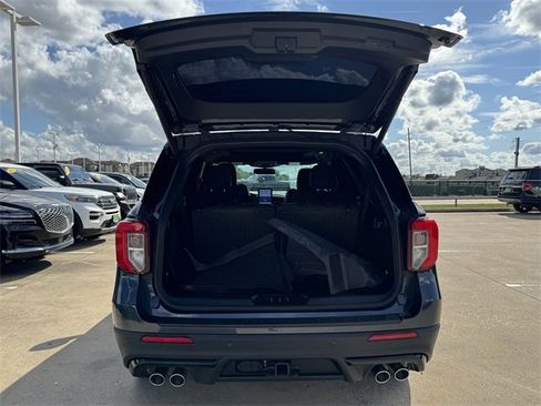 Used 2024 Ford Explorer ST w/ Equipment Group 401A image 25