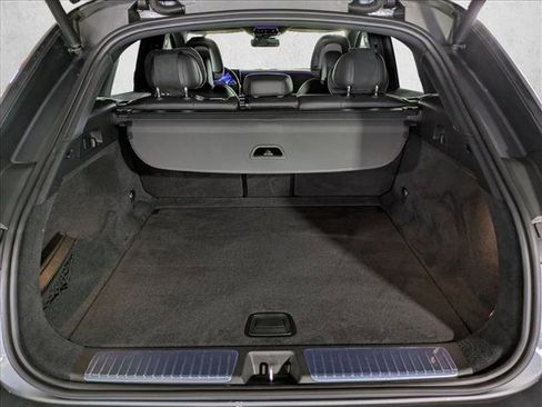 Certified 2025 Mercedes-Benz EQE 350+ 4MATIC SUV image 10
